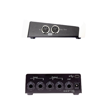 Eventide H9 Harmonizer Multi-Effects Pedal