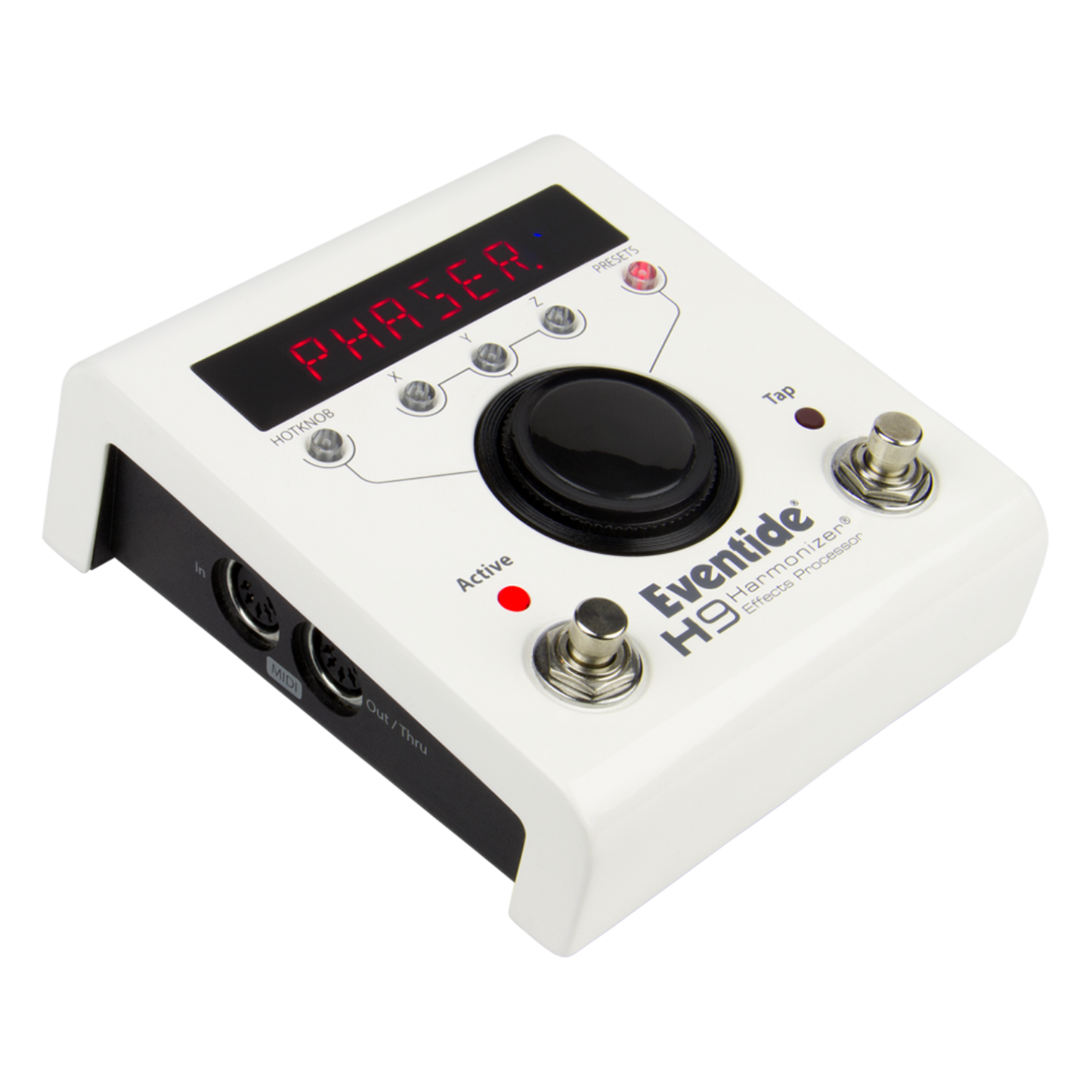 Eventide H9 Max Multi-Effects Pedal