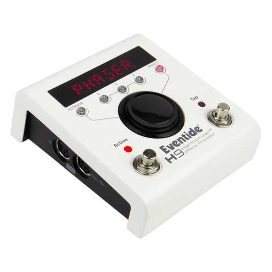 Eventide H9 Max Multi-Effects Pedal