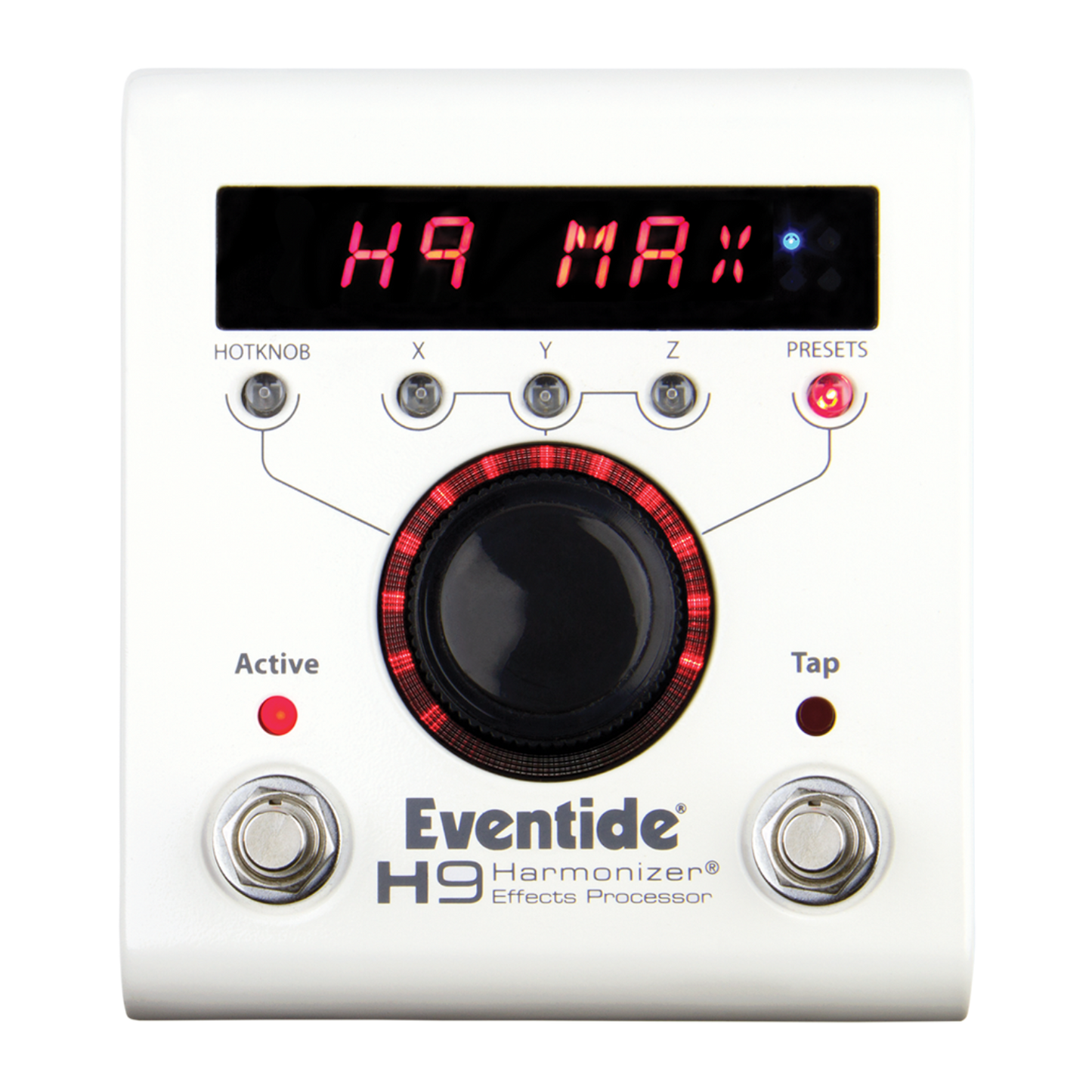 Eventide H9 Max Multi-Effects Pedal