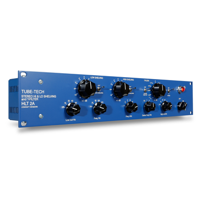 Tube-Tech HLT 2AM
