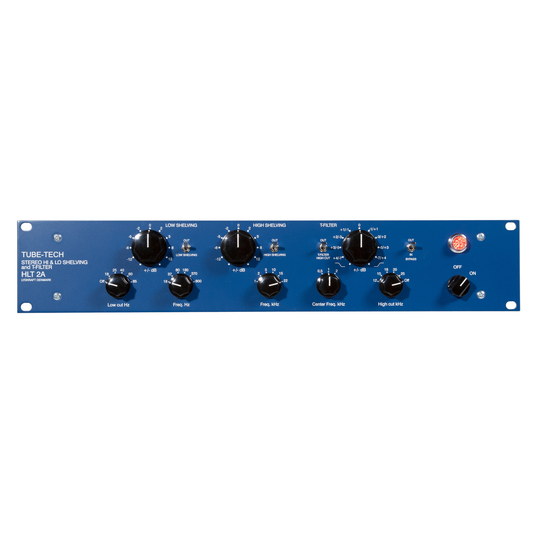 Tube-Tech HLT 2AM