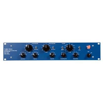 Tube-Tech HLT 2A