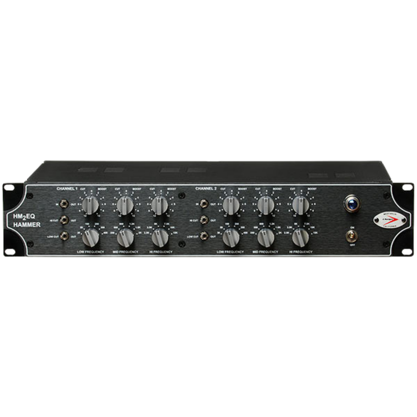 A-Designs HM2EQ