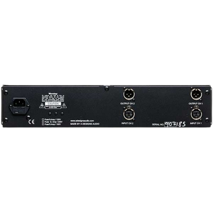 A-Designs HM2EQ