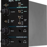 HPm Dual Headphone Amp