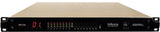 HV-316/8 8-channel Remote Control Ethernet Mic Preamp