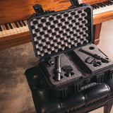 N8 NUVO Stereo Kit