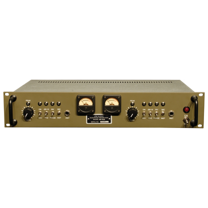 JDK Audio R20 2 Channel Mic Pre