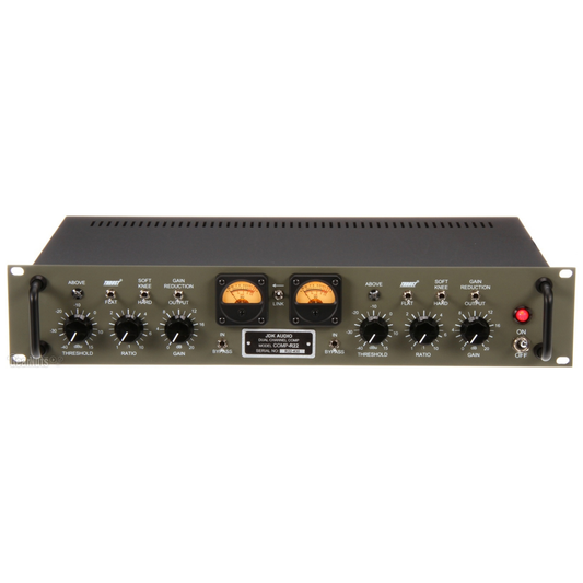JDK Audio R22 2 Channel Compressor
