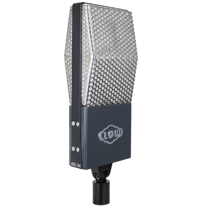 Cloud Microphones Cloud JRS-34P Ribbon Microphone