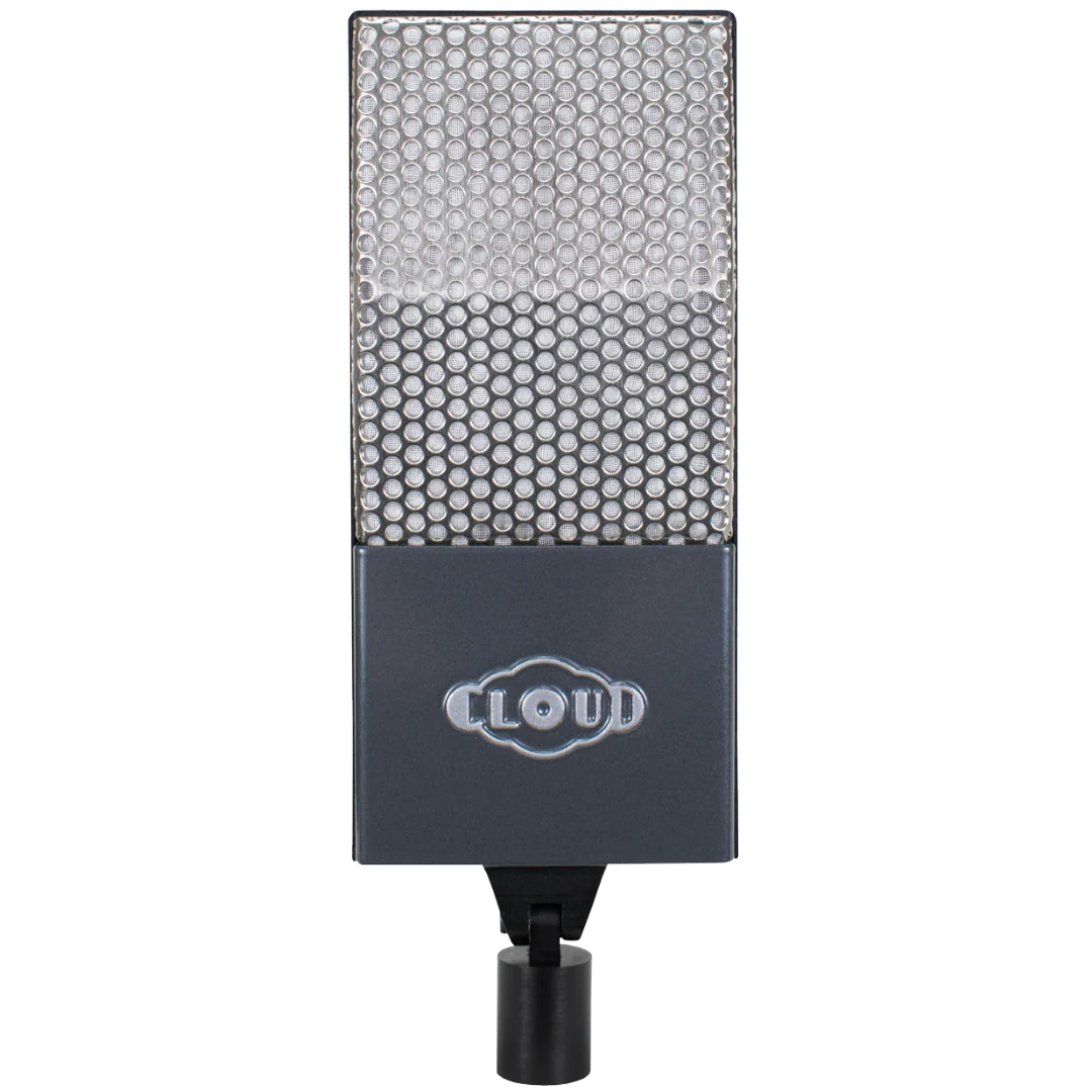 Cloud Microphones Cloud JRS-34P Ribbon Microphone