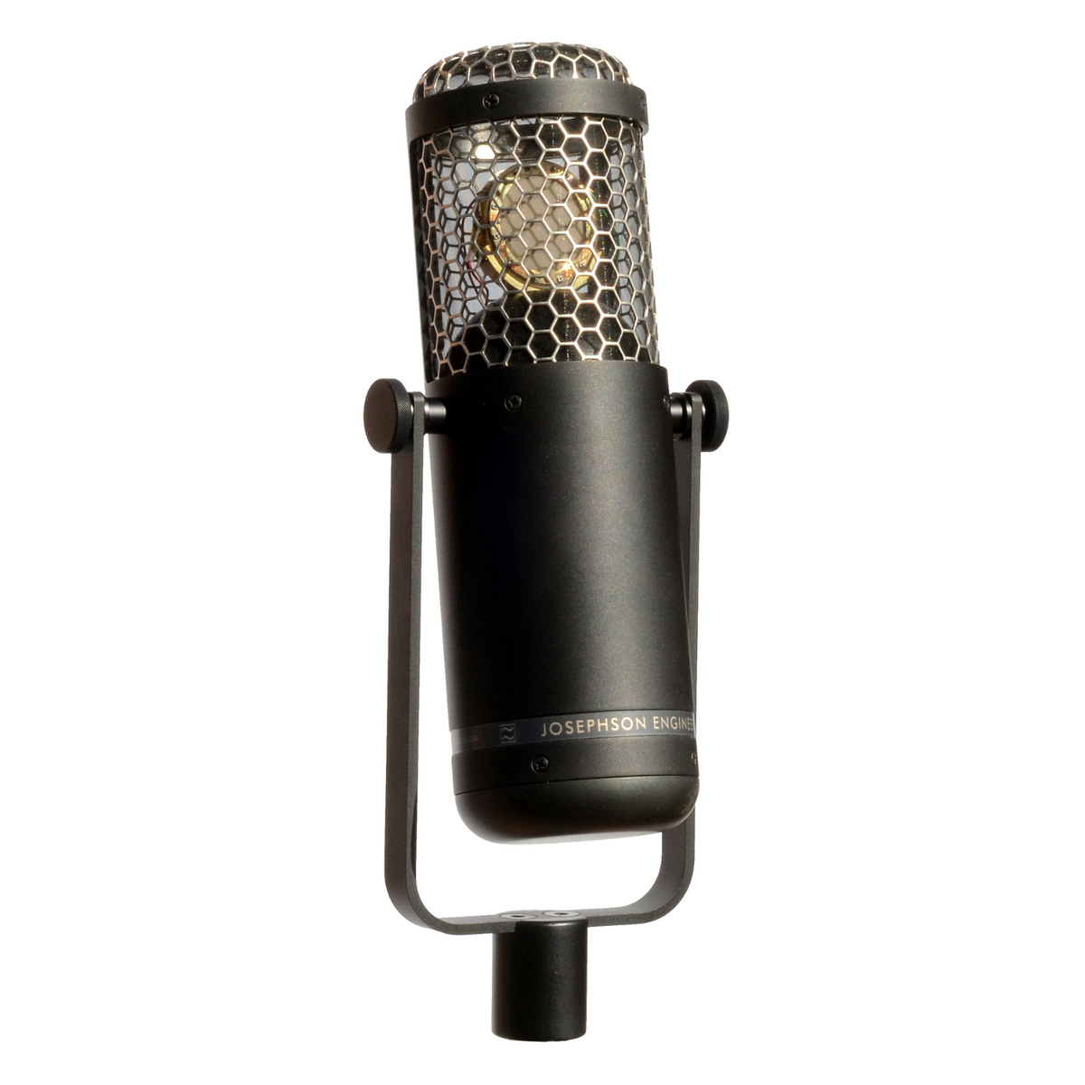 Josephson Engineering C706