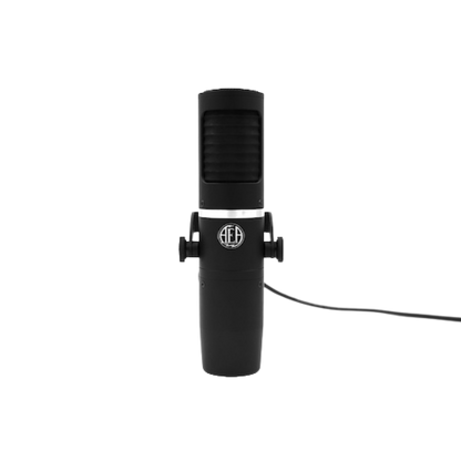 AEA KU5A Active Supercardioid Ribbon Mic