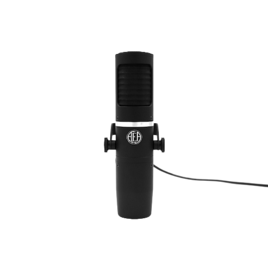 AEA KU5A Active Supercardioid Ribbon Mic