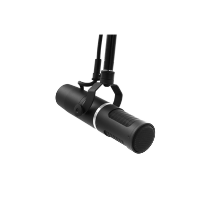 AEA KU5A Active Supercardioid Ribbon Mic