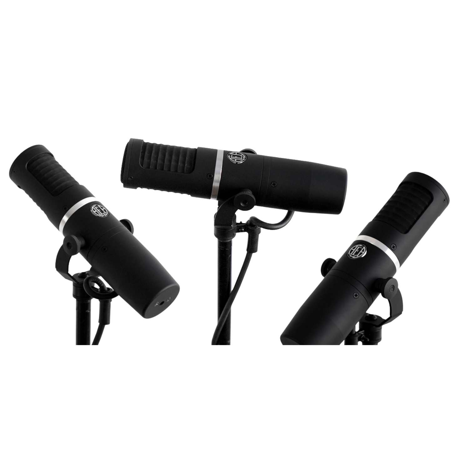 AEA KU5A Active Supercardioid Ribbon Mic