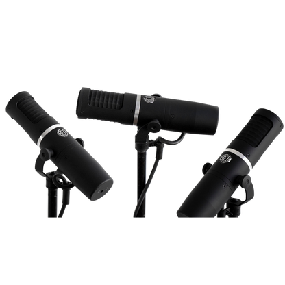 AEA KU5A Active Supercardioid Ribbon Mic