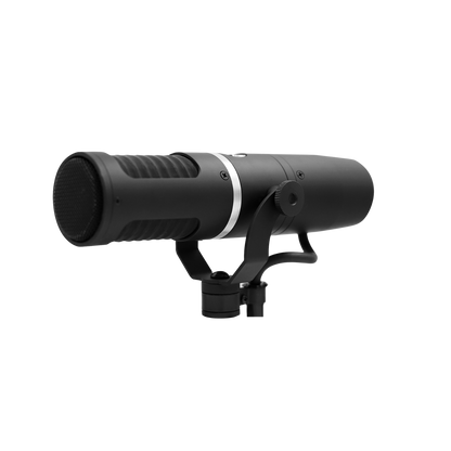 AEA KU5A Active Supercardioid Ribbon Mic