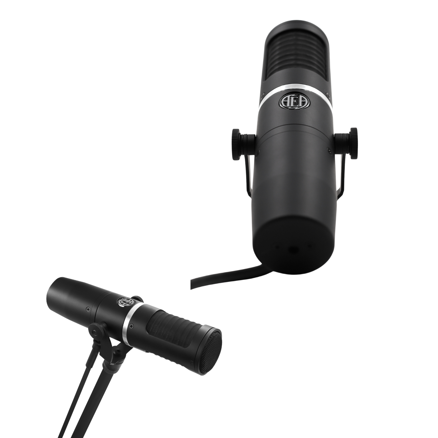 AEA KU5A Active Supercardioid Ribbon Mic
