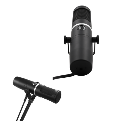 AEA KU5A Active Supercardioid Ribbon Mic