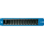 API L200R 12 Slot 200 Series Module Rack