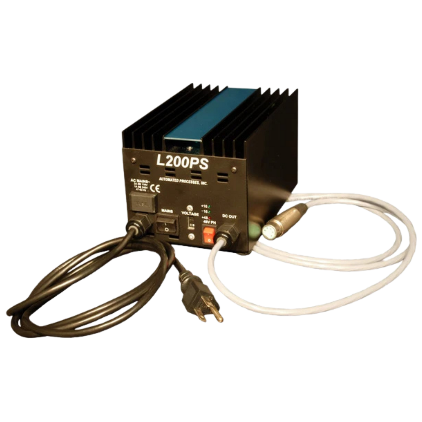 API L200PS Power Supply