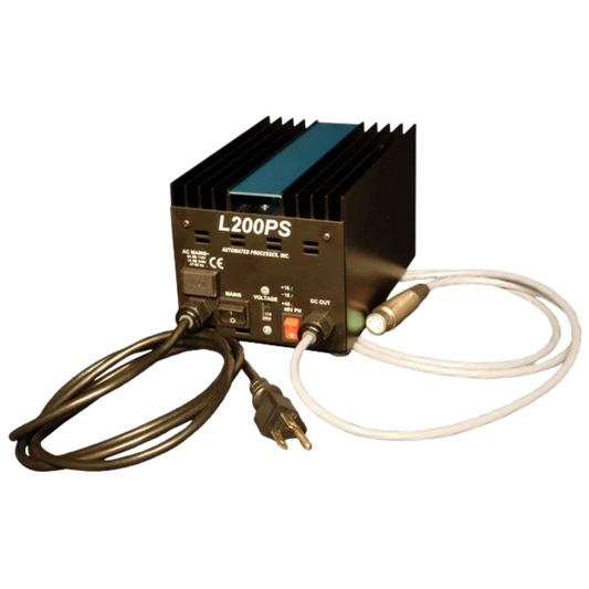 API L200PS Power Supply