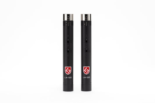 Lauten Audio LA-120 V2