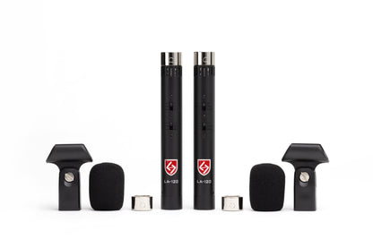 Lauten Audio LA-120 V2