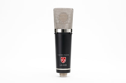 Lauten Audio LA-220 V2