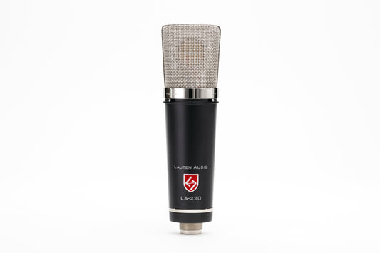 Lauten Audio LA-220 V2