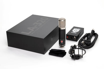 Lauten Audio LA-320 V2
