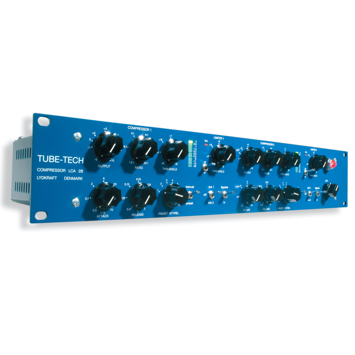 Tube-Tech LCA 2B
