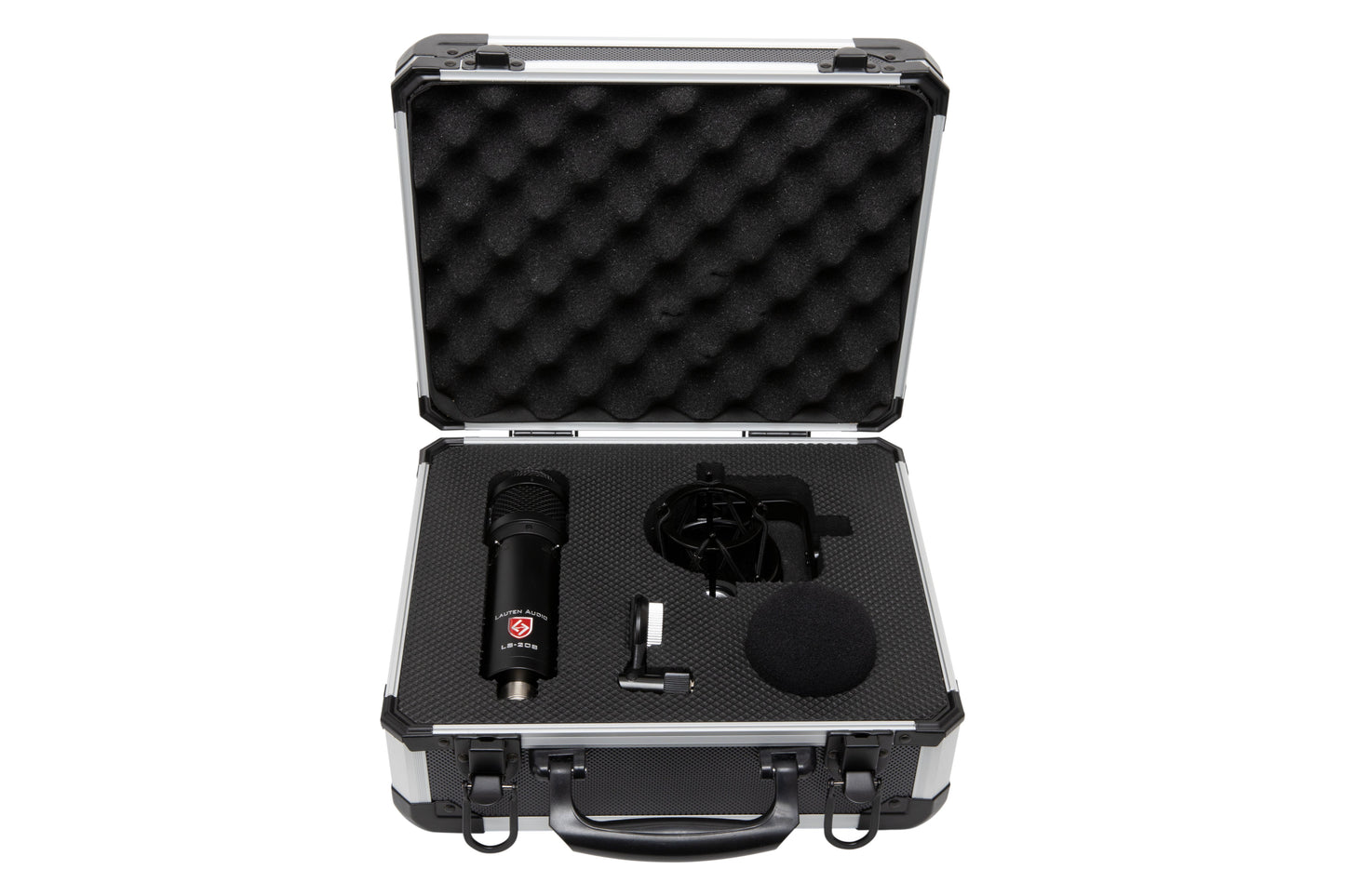 Lauten Audio LS-208