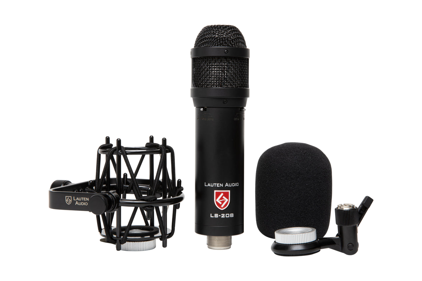 Lauten Audio LS-208