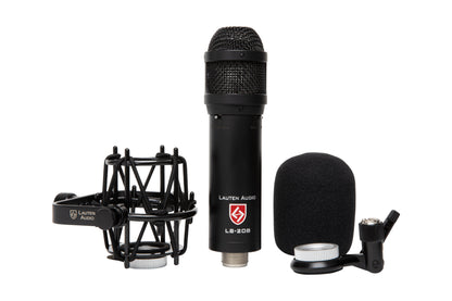 Lauten Audio LS-208