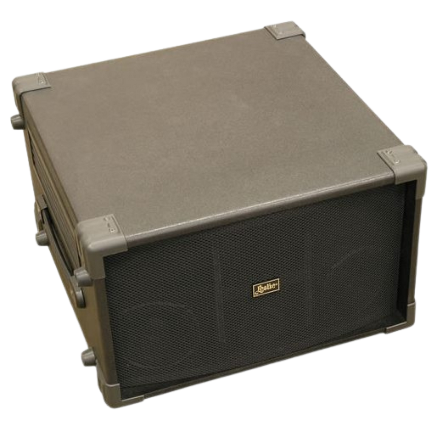 Leslie 2101 mk2