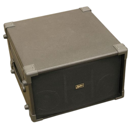Leslie 2101 mk2