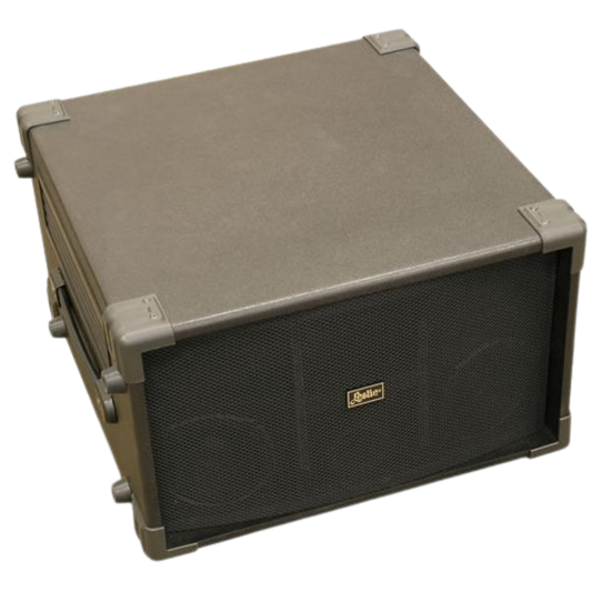 Leslie 2101 mk2
