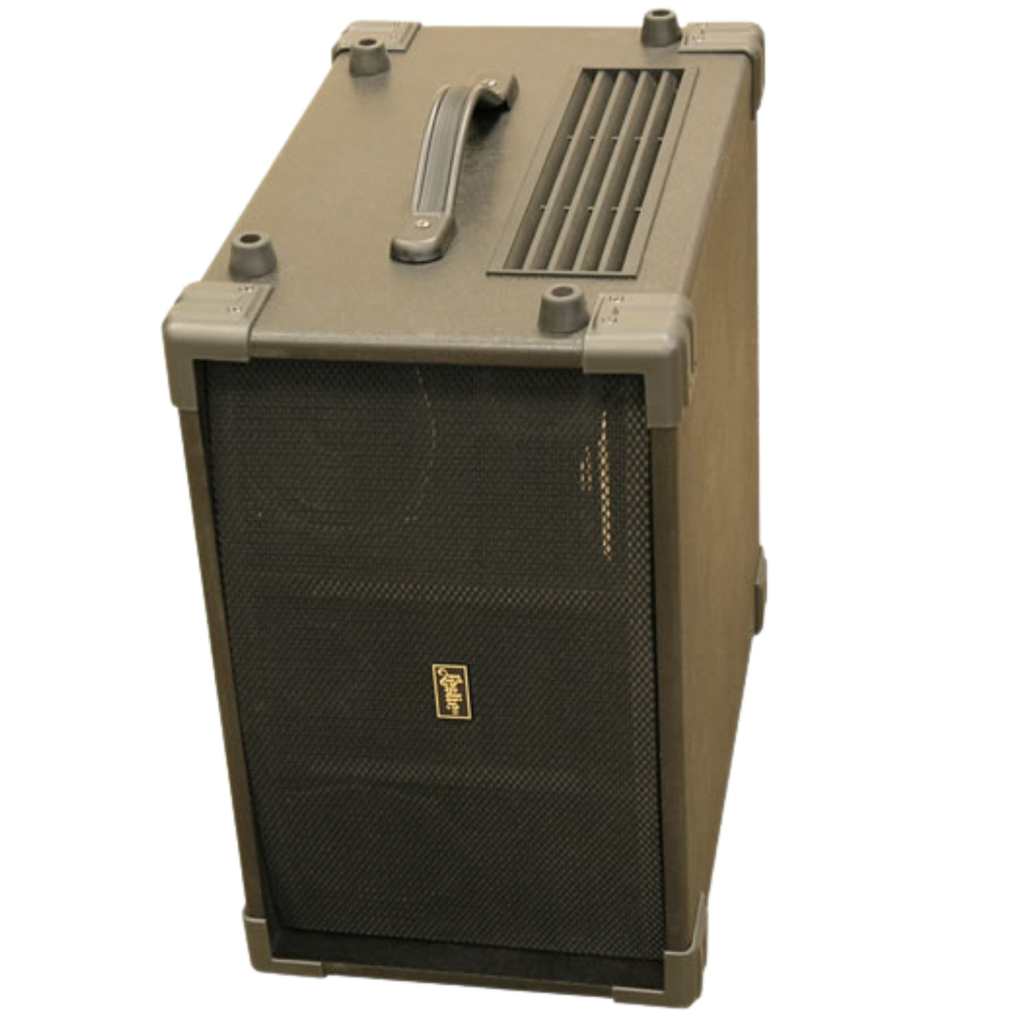 Leslie 2101 mk2