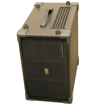 Leslie 2101 mk2