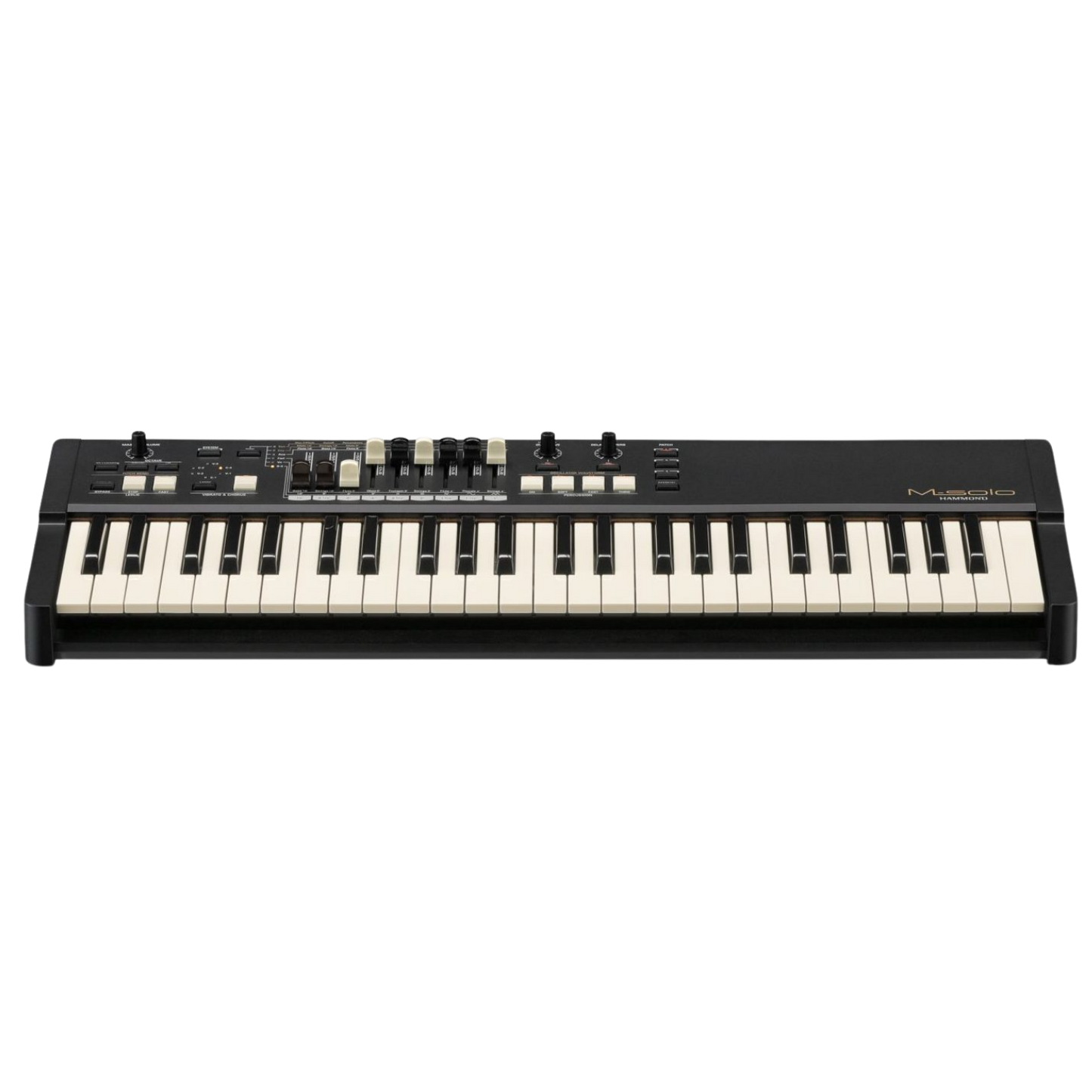 M-Solo Organ