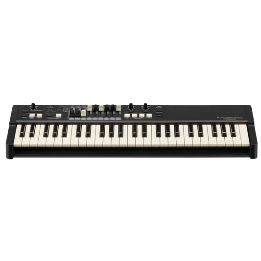M-Solo Organ