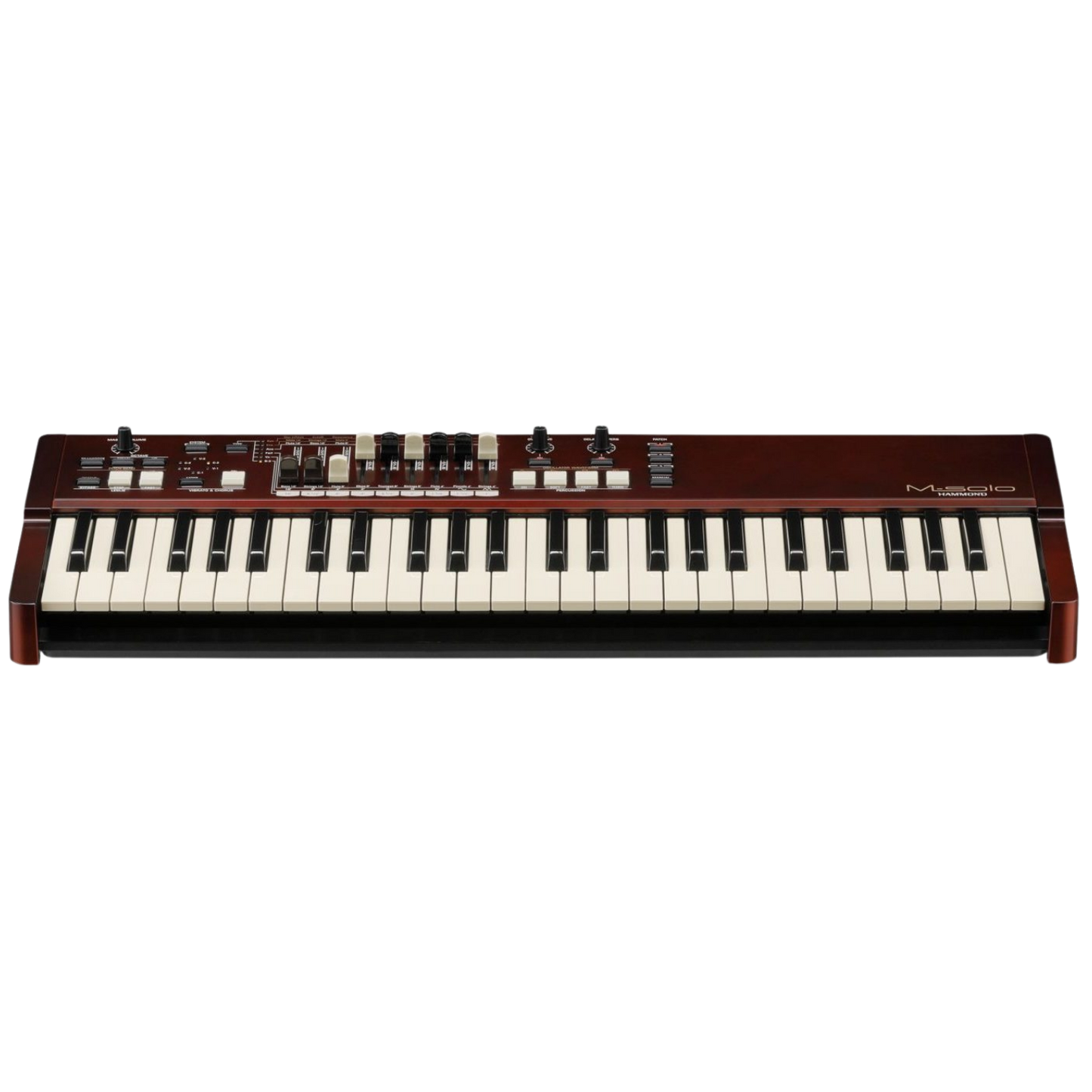 M-Solo Organ