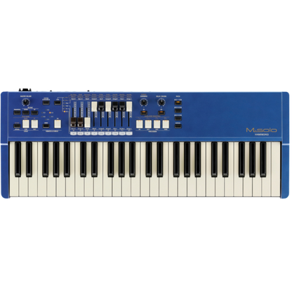 M-Solo Organ