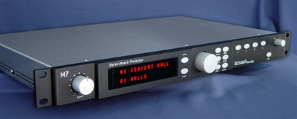 Bricasti Designs Model 7
