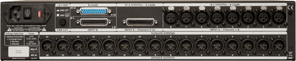 SPL MC16 16-Channel Mastering Monitor Controller