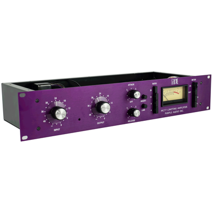 Purple Audio MC77 LIMITER