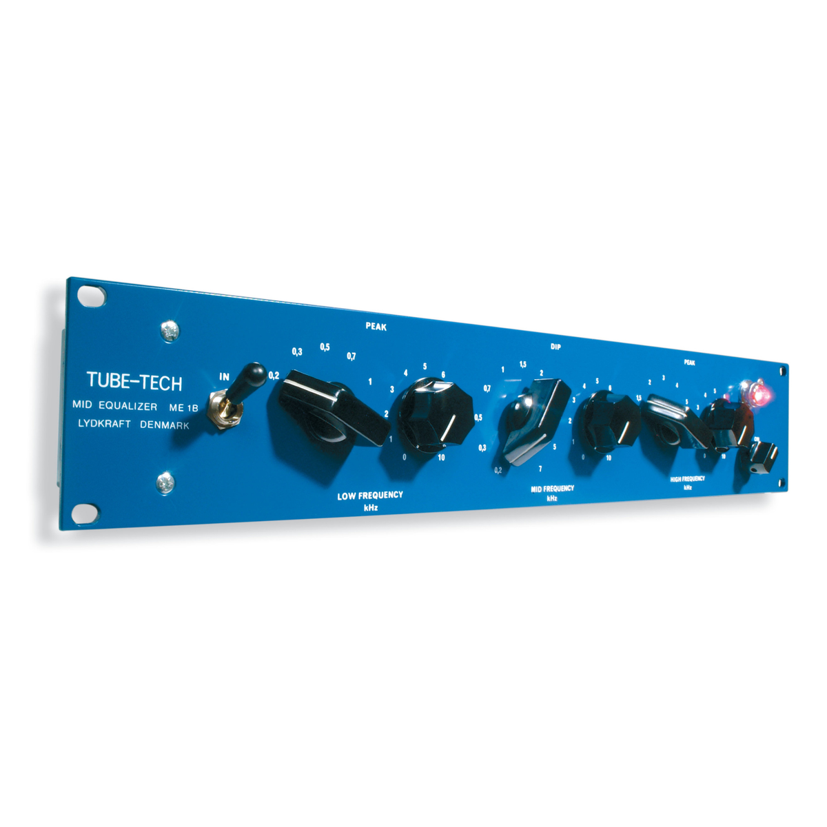 Tube-Tech ME 1B
